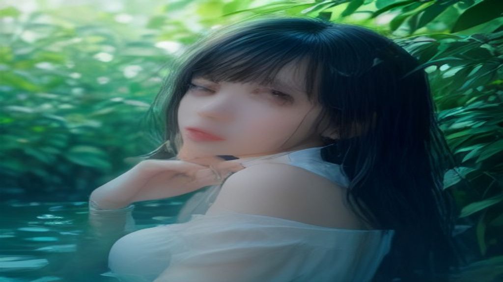AI场景设计怎么写出氛围感提示词