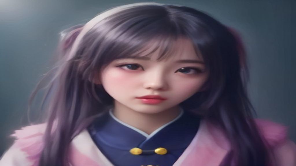 AI老照片修复如何保持自然感