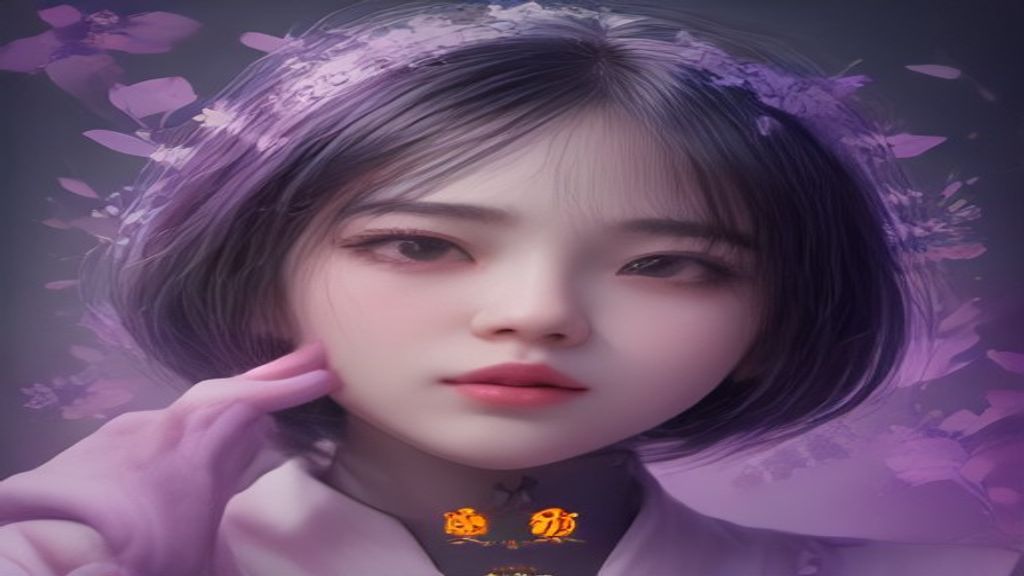 AI如何用AI批量出图做壁纸合集