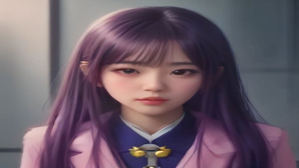 AI壁纸生成怎么做出高清质感