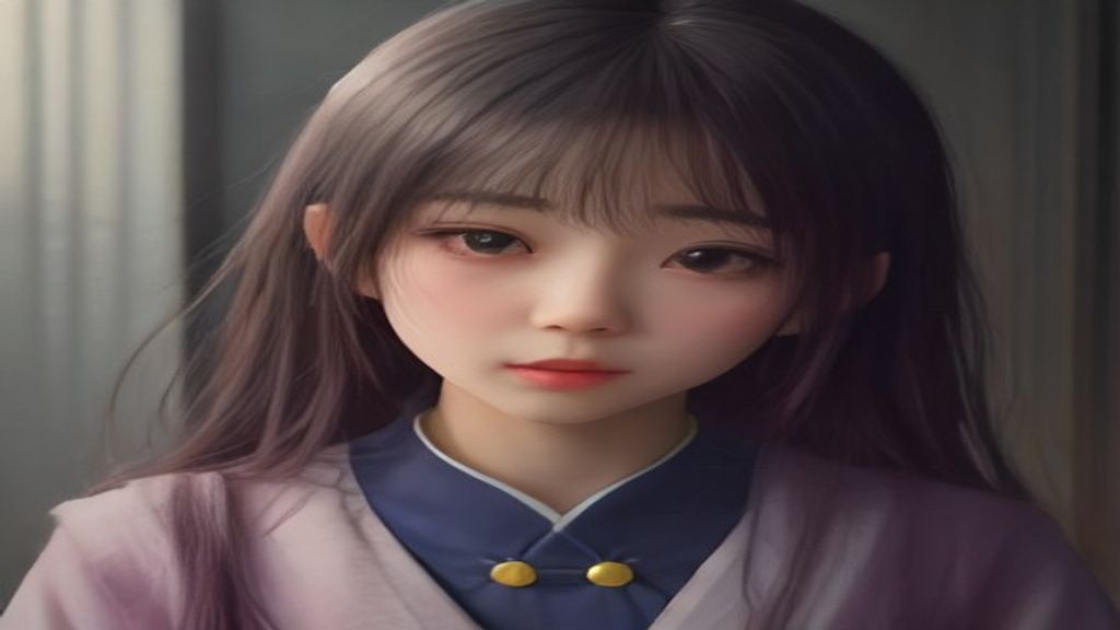 AI插画风格怎么选避坑经验分享
