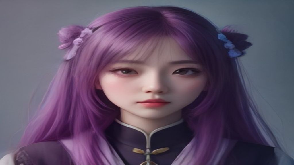 AI头像壁纸怎么生成?保姆级教程