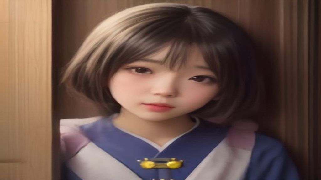 AI二次元插画怎么练？避坑指南分享