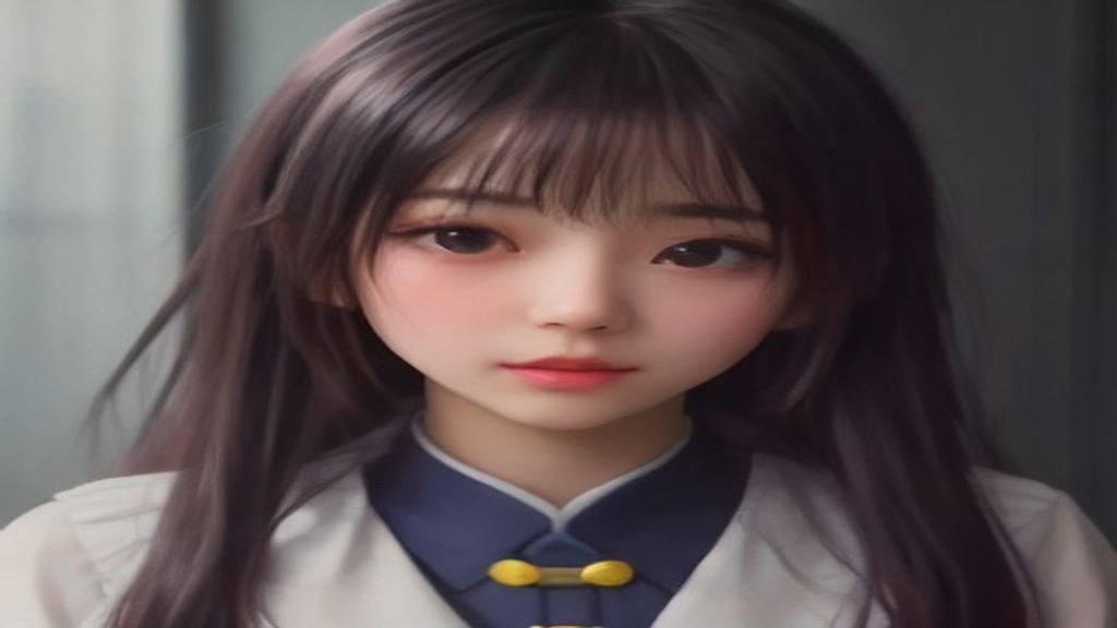 AI真人转动漫效果如何?避坑建议