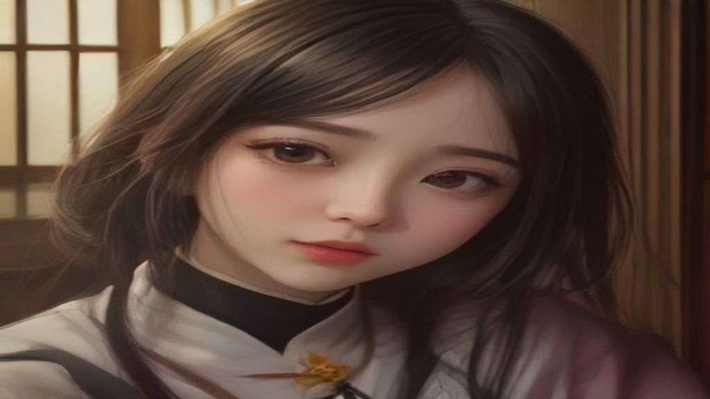 AI插画批量出图如何统一风格？建议收藏