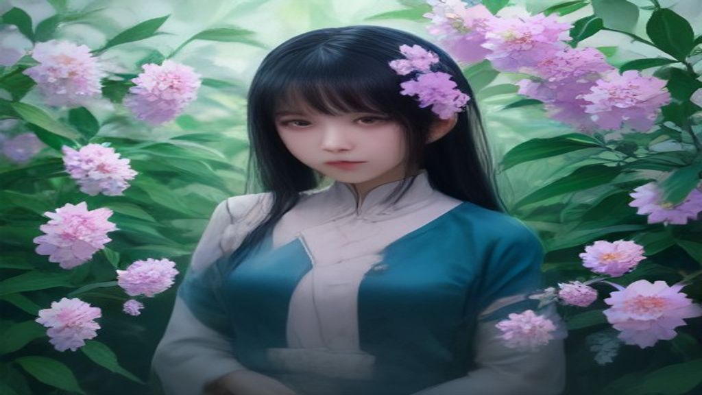 AI图片高清修复如何保细节？保姆级测试
