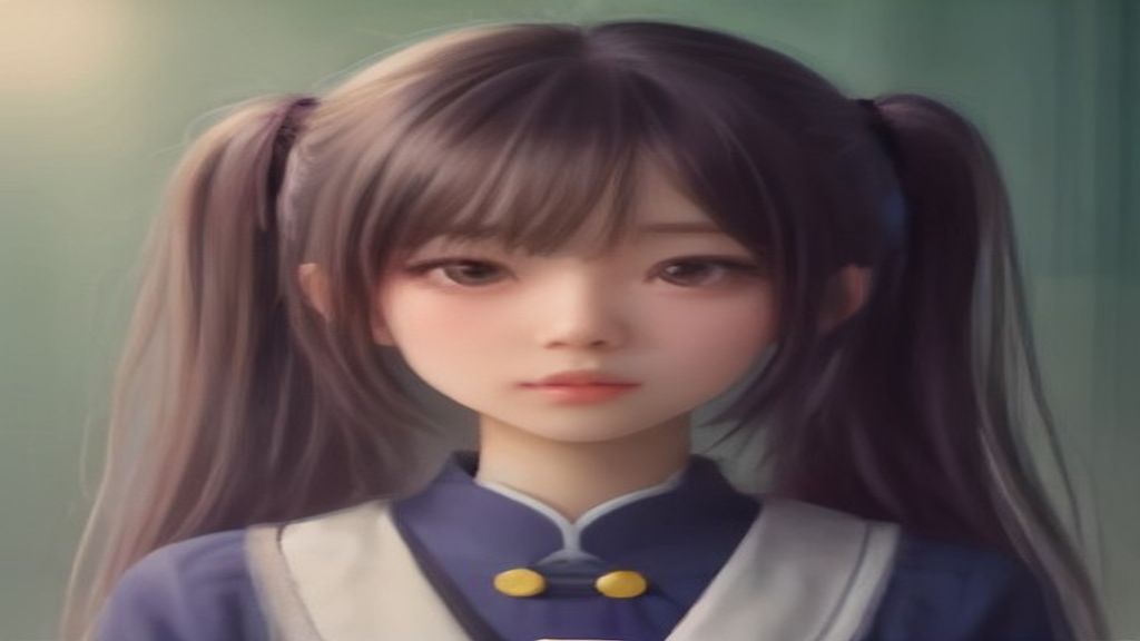 AI二次元绘画怎么学?避坑经验