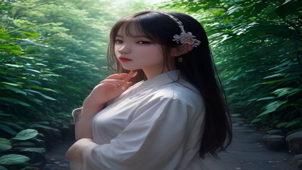 AI场景设计怎么做?保姆级教程