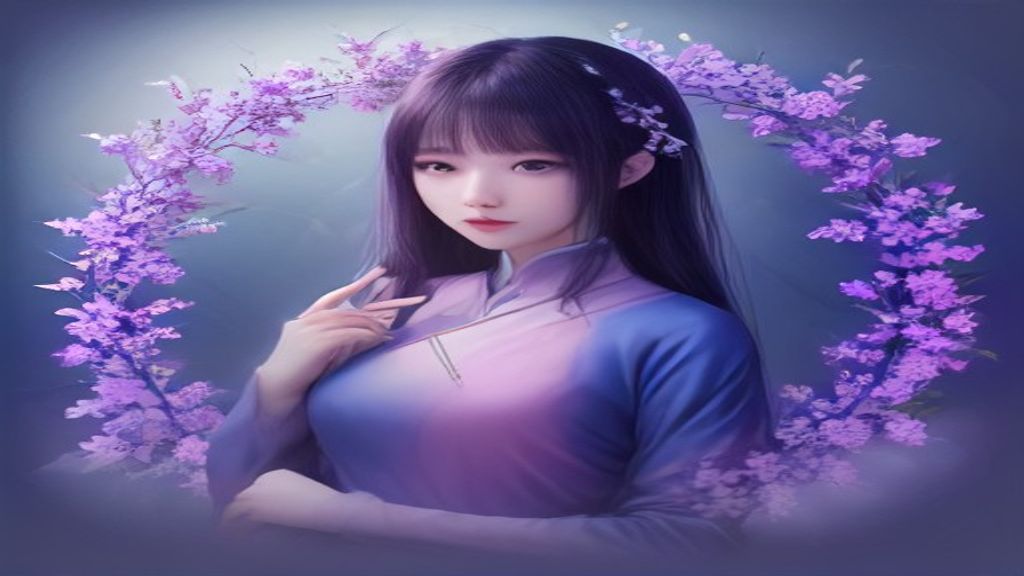 AI扩图如何不糊？新手必看修复技巧