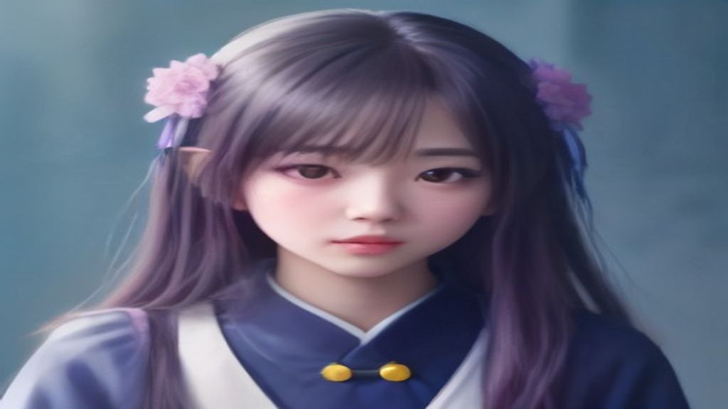 AI插画如何生成?保姆级亲测
