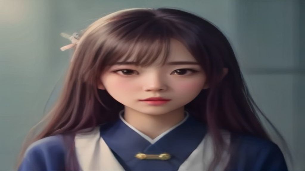 AI真人转动漫效果怎么调?亲测三招搞定