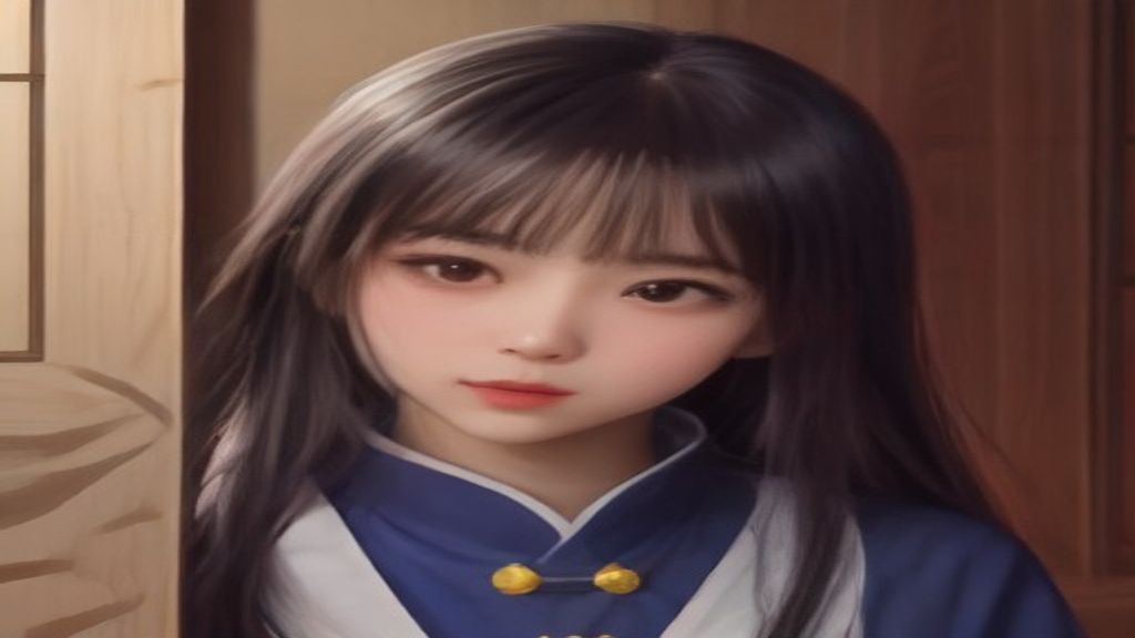 AI古风插画如何生成?建议收藏