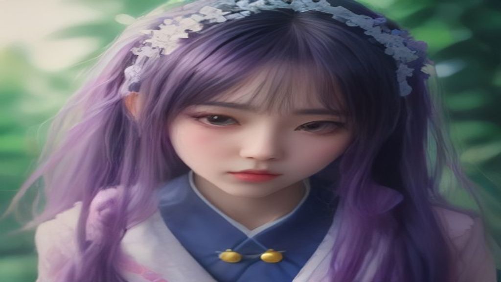 AI老照片修复亲测,效果怎么调