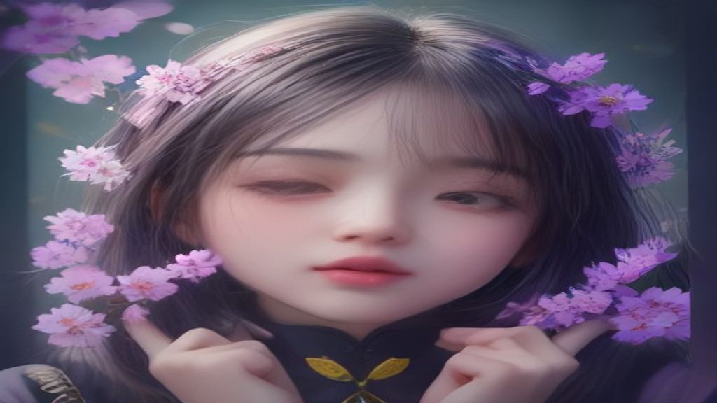 AI批量出图效率低?如何优化提示词