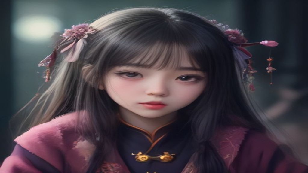 AI图片扩图如何操作？避免这3个坑