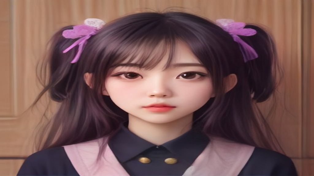0基础用AI画古风插画，保姆级教程