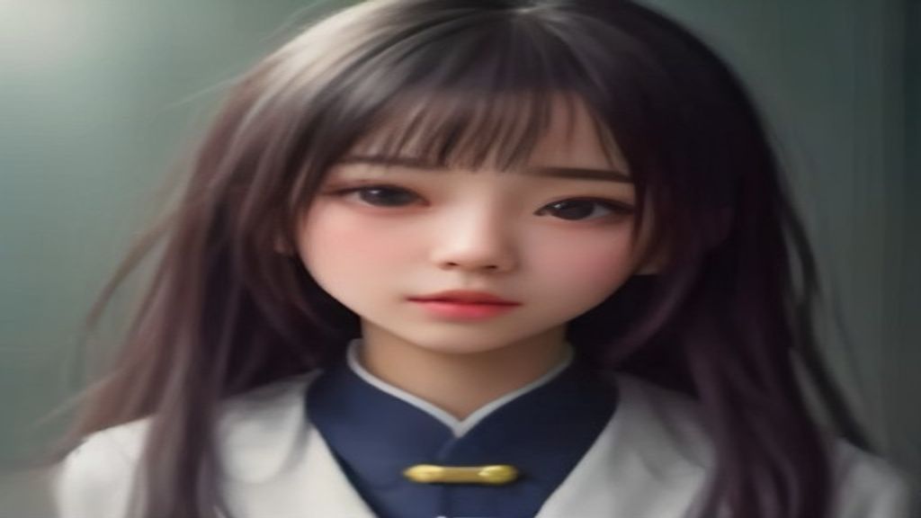 AI真人转动漫怎么调？亲测避坑分享