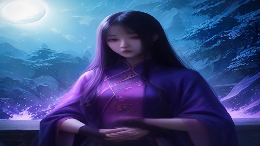 AI场景设计如何快速出概念图？零门槛技巧