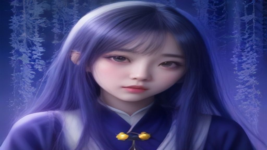 AI二次元头像怎么做？零门槛亲测
