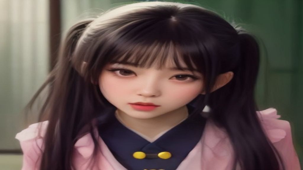 AI古风图怎么避免廉价感?避坑经验谈