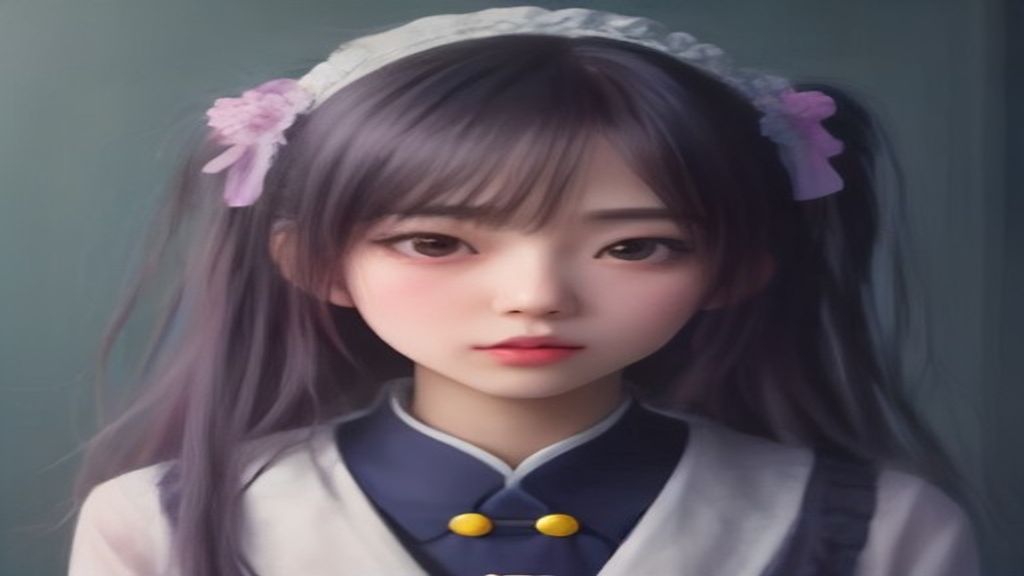 AI真人转动漫效果如何?避坑提醒