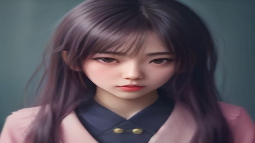 AI怎么把真人照片转成动漫风格