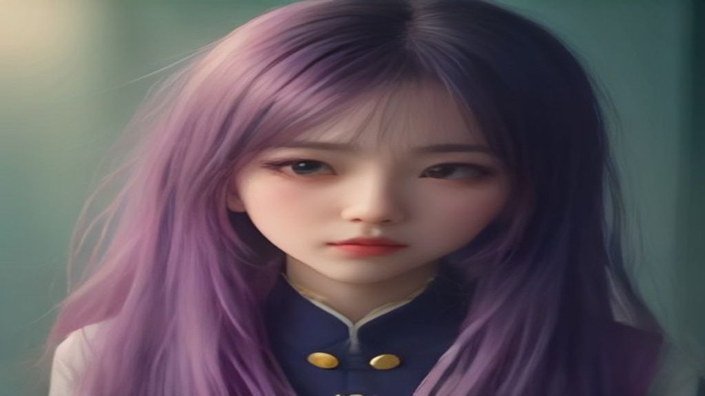 AI真人动漫头像怎么生成