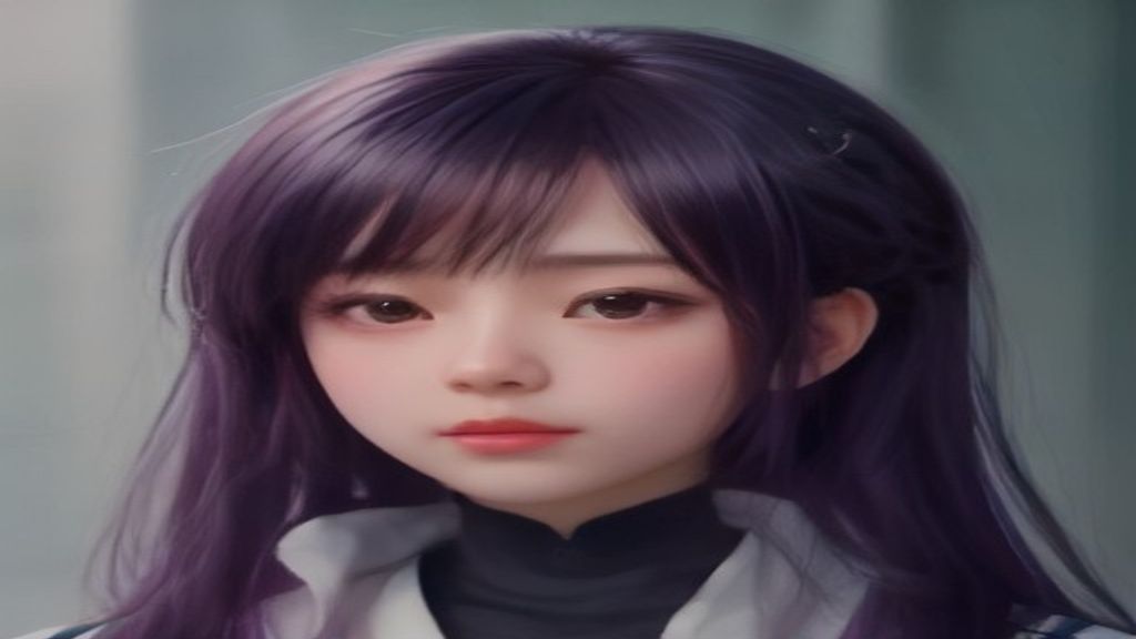 AI古风头像怎么生成?保姆级教程