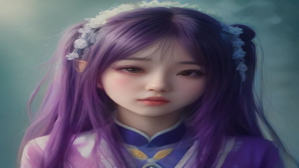 AI壁纸头像怎么生成?保姆级亲测
