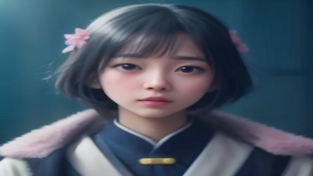 亲测AI二次元头像生成方法分享
