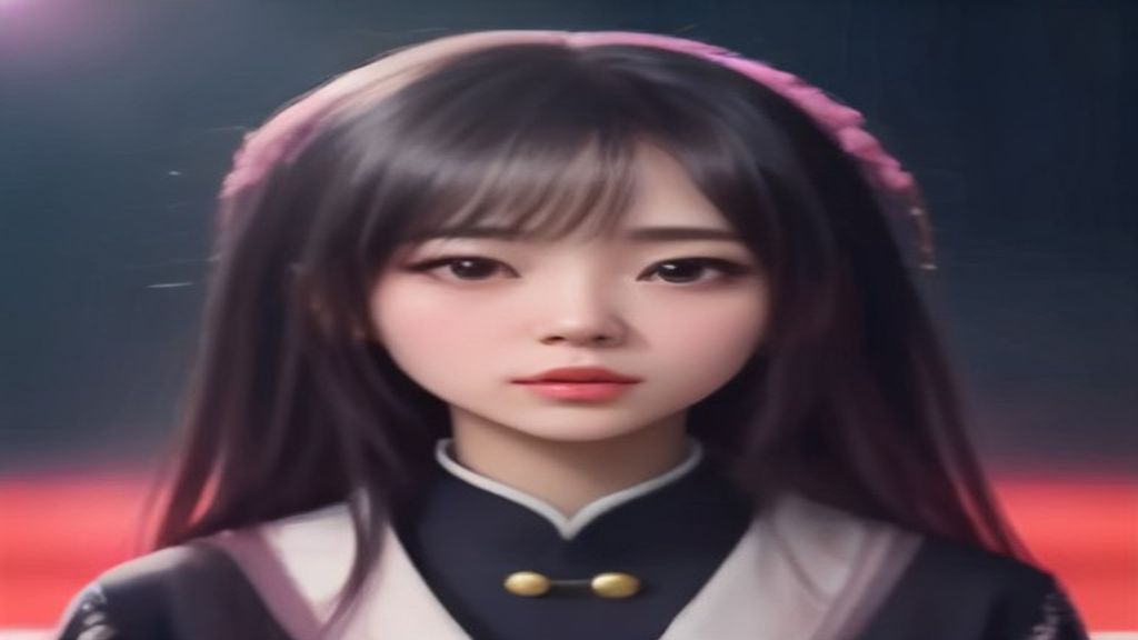 AI头像壁纸如何找灵感?保姆级分享