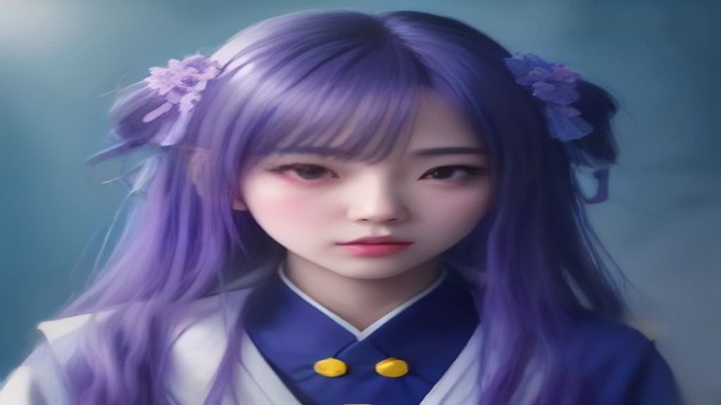 AI真人转动漫亲测，效果太惊喜