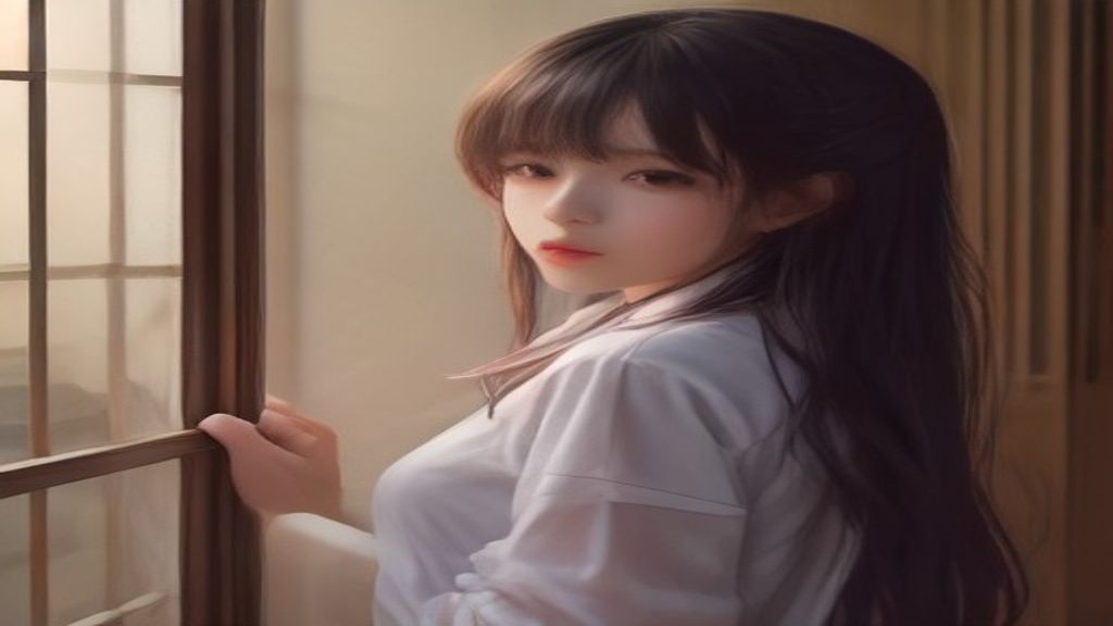 AI插画怎么生成同系列？新手必看