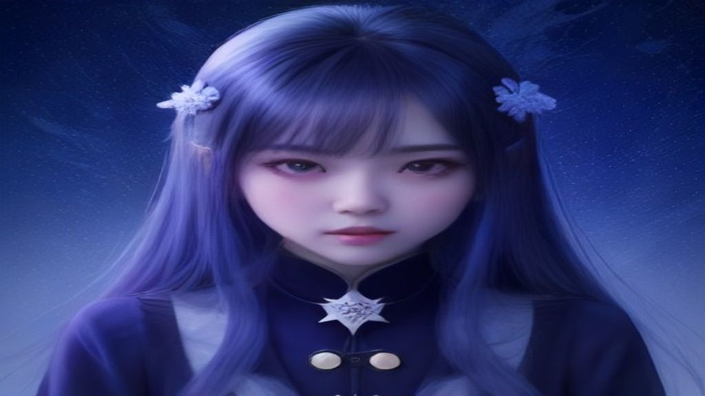 AI二次元壁纸如何做?零门槛入门