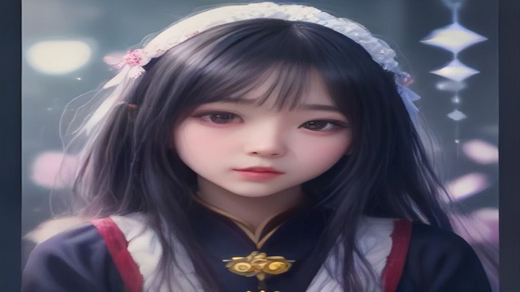 AI图片修复避坑，老照片翻新注意