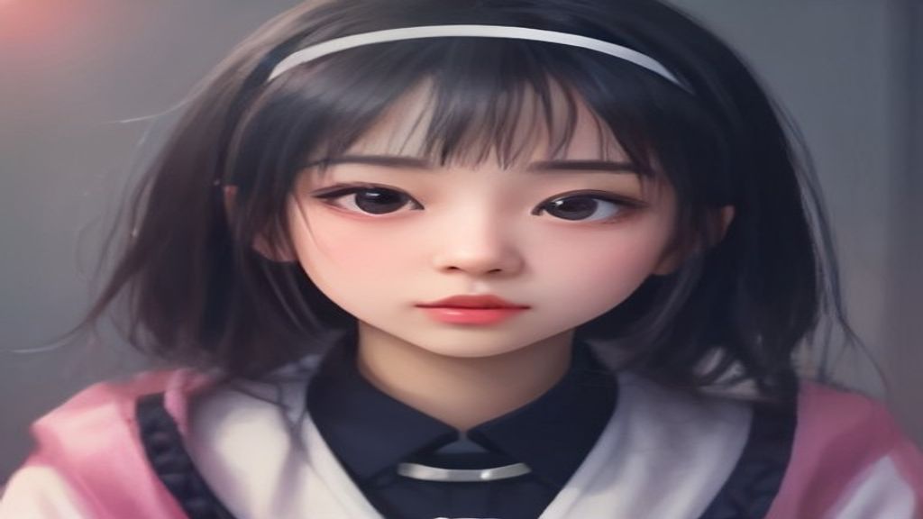 AI古风插画保姆级教学,新手少走弯路