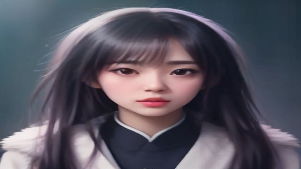 AI老照片修复保姆级经验分享