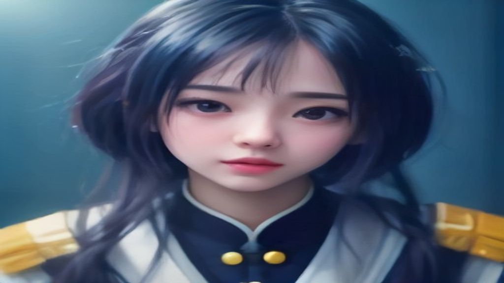AI真人转动漫如何保持脸型?亲测
