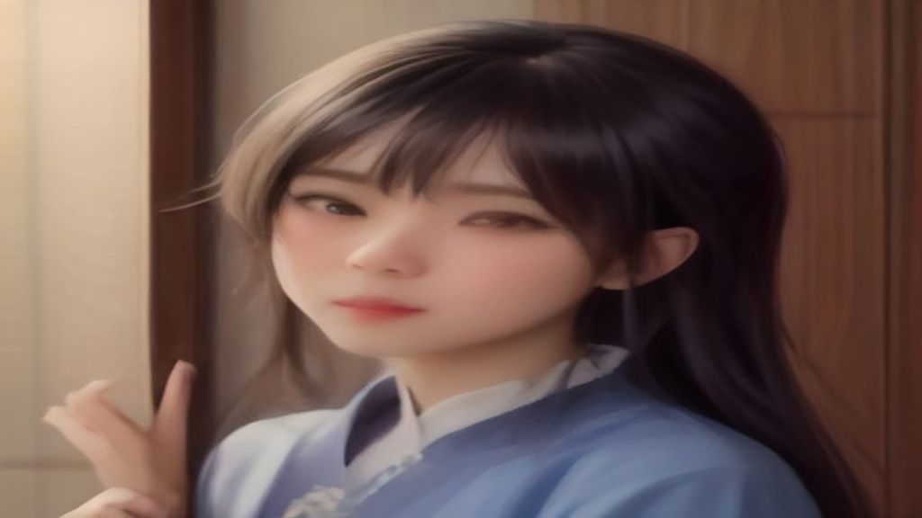 AI古风插画怎么画？新手避坑
