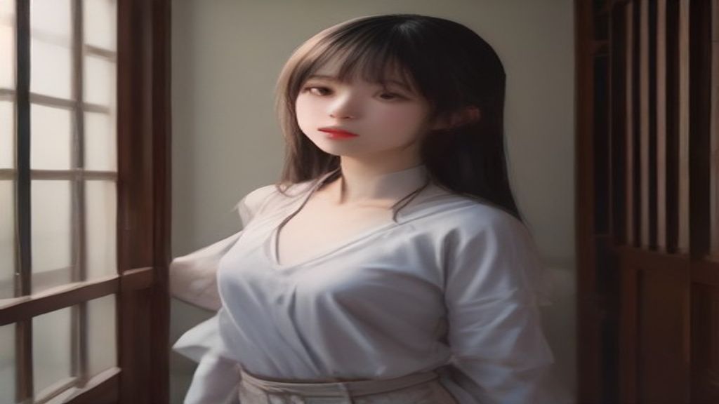 AI插画生成怎么用？建议收藏步骤