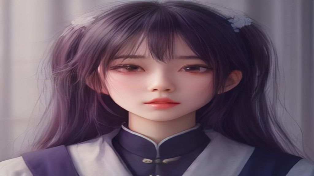 AI古风插画新手必看教程