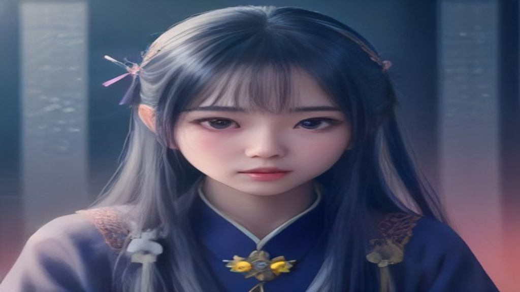 AI老照片修复亲测:一键翻新清晰度