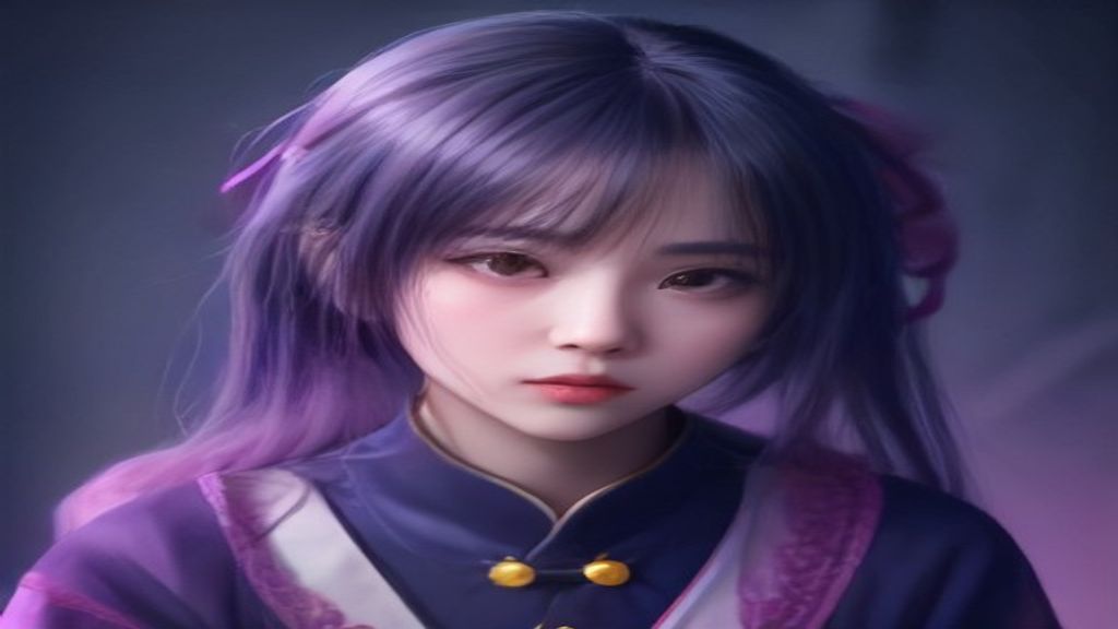AI二次元角色设计怎么做？零门槛入门