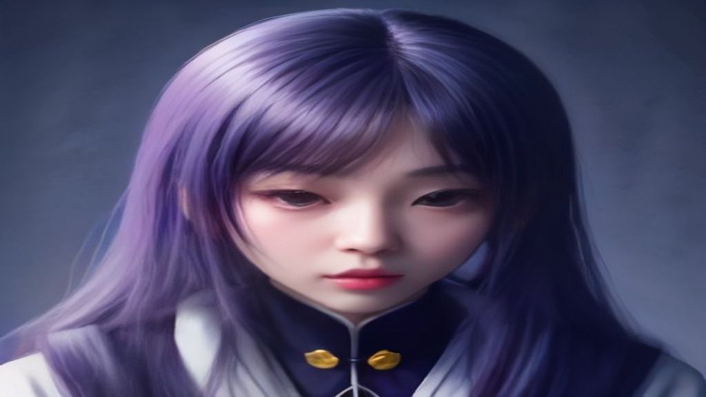 AI古风插画风格怎么定?零门槛入门