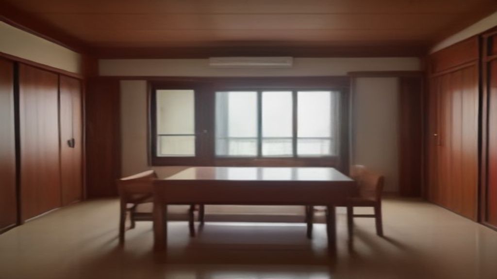 AI场景设计怎么快速搭建室内外背景