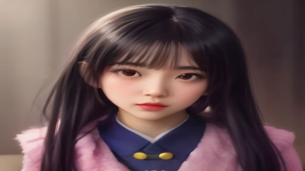 AI古风头像如何生成建议收藏