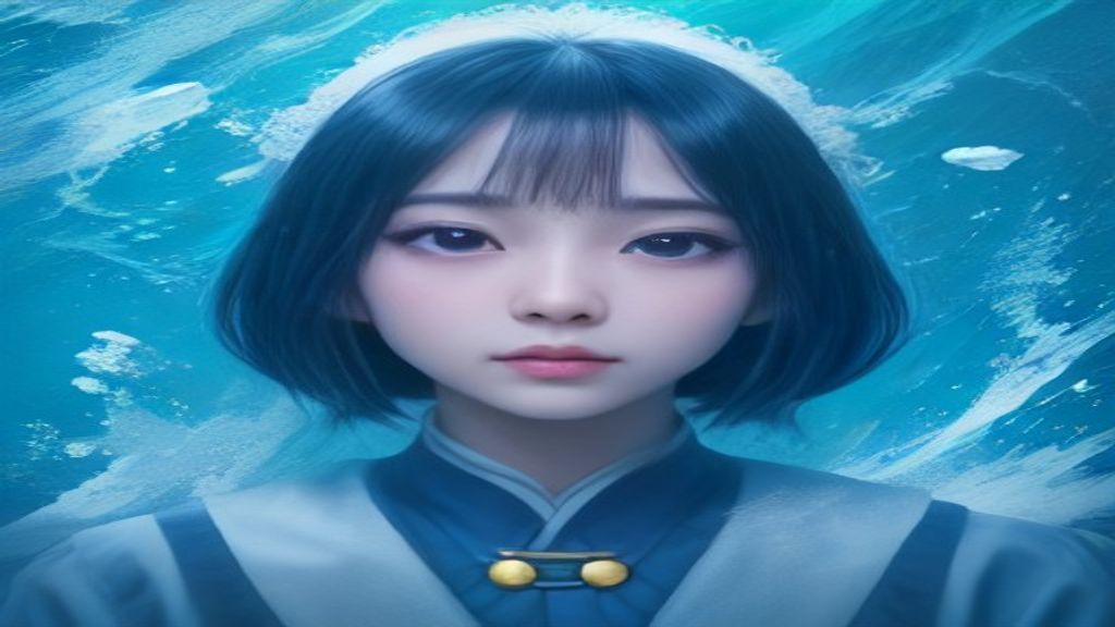 AI生图如何做出古风氛围感?亲测有效