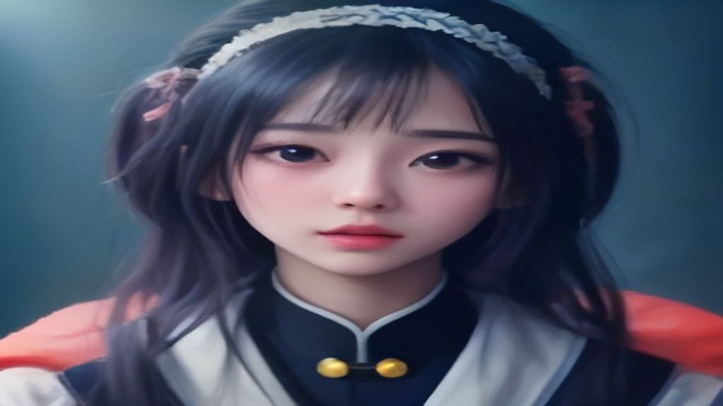 AI真人转动漫如何保持像?保姆级