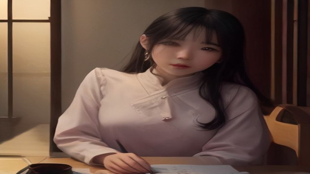 AI动画生成如何保持风格统一