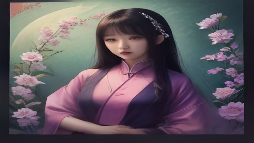 AI图片高清修复如何不损画质